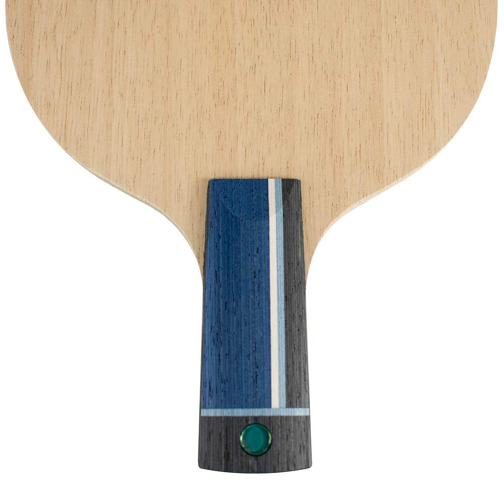 Butterfly Stolní tenis Tomokazu Harimoto Inner Force Special Chinese 24030 Raketa, Model, ALC-CS, Držátko, Ofenzivní, Materiál, Styl,