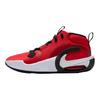 Nike Air Zoom Crossover 2 GS University Red Black Buty Sportowe Dziecięce Gym-Red Biały FB2689-601