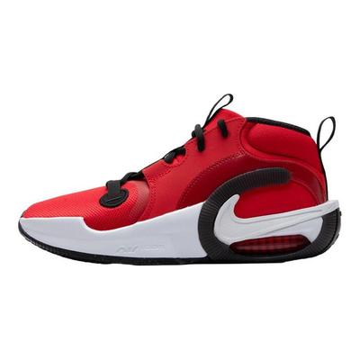 Air Zoom Crossover 2 GS Rouge Université Noir Chaussures de Sport Enfant Rouge Gym Blanc FB2689-601