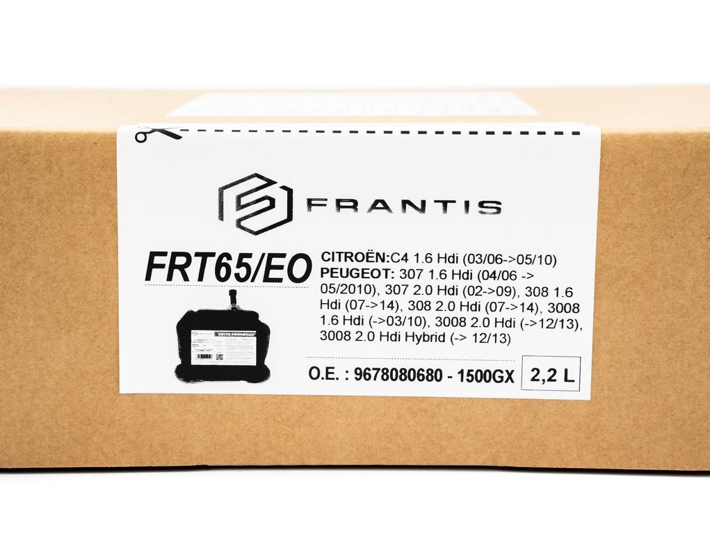 Liquide pour FAP en Sac 2.2L 308/3008