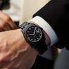 Men's Brand Watches Arabic Numeral Watches Men's Quartz Watches Date Luminous Date Calendar Watches Waterproof