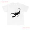 Griselda Westside Gunn Scorpion T Shirt Different Colors Available Long Or Short Sleeves Vintage Washed Top For Everyday Wear