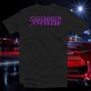 Car Home Audio Design #32 COTTON T-SHIRT Stereo Speakers Equalizers Pro Unisex T-Shirt