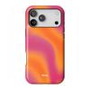 Luxury Funky Sensation Phone Case for iPhone 17 17e 16e 16 15 14 13 12 11 X XS XR XSMAX 7 8 Air Pro Max Plus Double-layer Cover