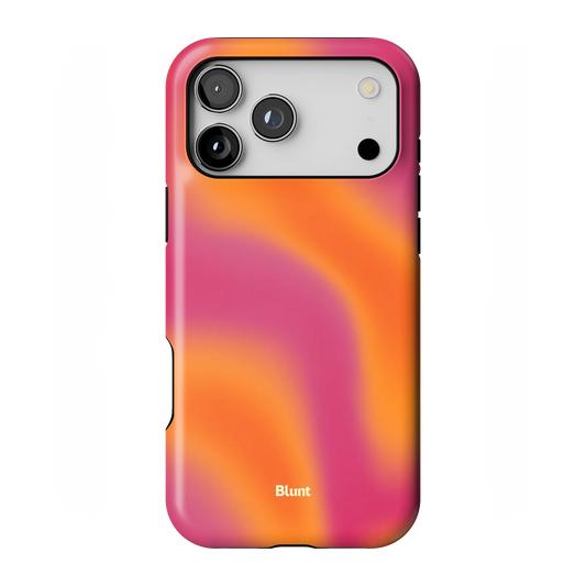 Luxury Funky Sensation Phone Case for iPhone 17 17e 16e 16 15 14 13 12 11 X XS XR XSMAX 7 8 Air Pro Max Plus Double-layer Cover