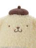 [Sanrio House] Original Plush Toy, Medium Size, 75WGG263006, Women's, Pompompurin F