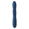 Svakom - Aylin Powerful Pulsating Vibrator With Two Heads Dark Blue