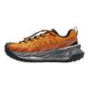 נעליים קז'ואל נמוכות Li Ning Youxia CRC Trend Sports לשימוש יומיומי, יוניסקס, צבע מלט-כתום AZGU083-3