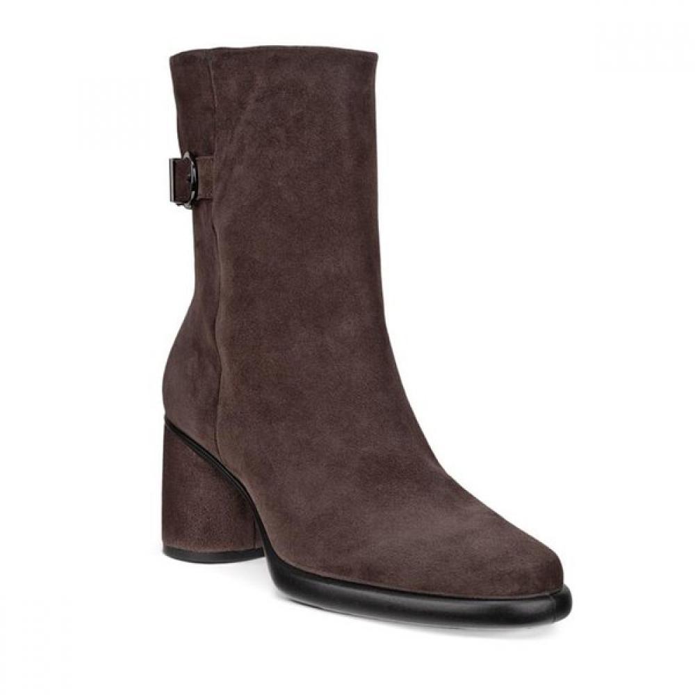 

Eco Sculpted Lx 55 231903 05178 255-260mm / EU 40