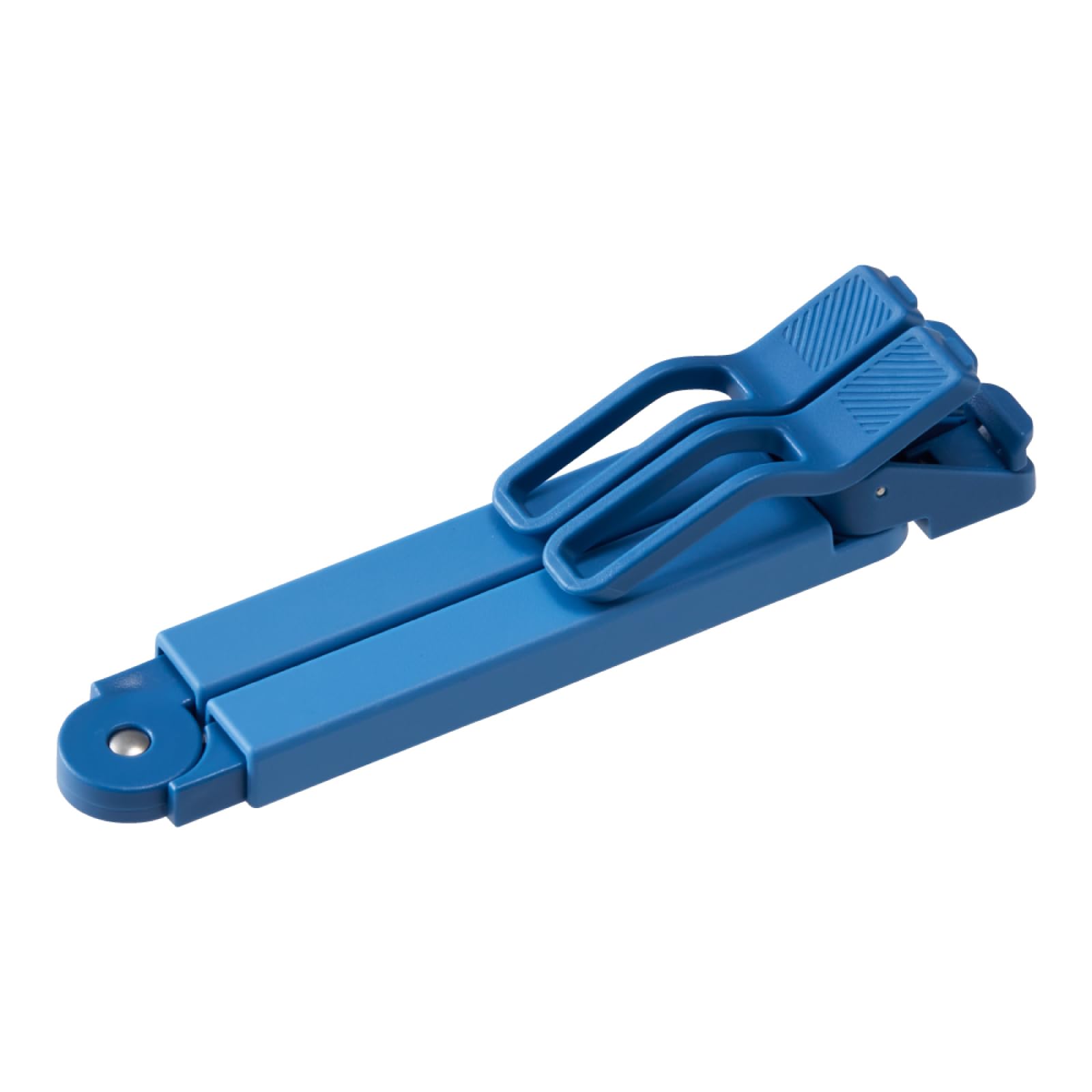 King Jim Folding Book for Holding Clip Twip Textbooks Blue FBC10-B синий 4370₽