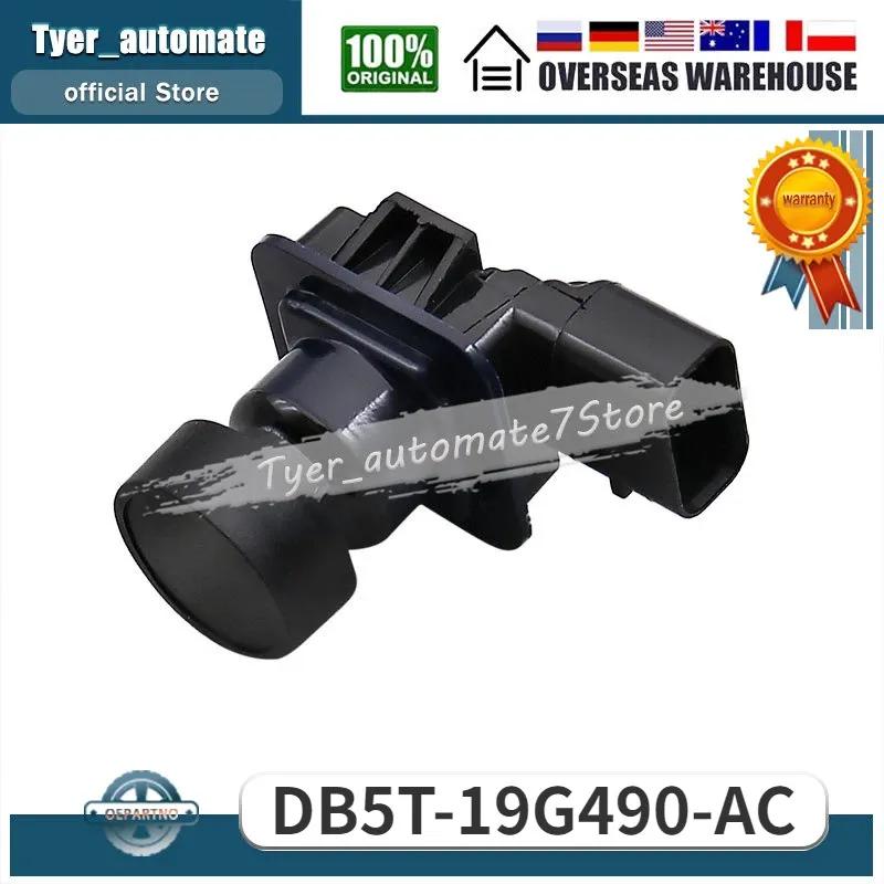 For 2013-2016 Ford Fusion Rear View Backup Camera DB5T-19G490-AC DB5T19G490AC DB5T 19G490 AC