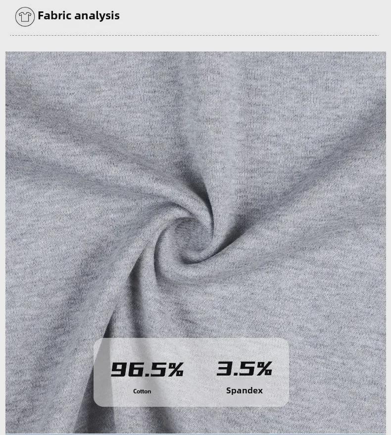 Ice-Feel Slim Fit Cotton Round Neck T-Shirt, Solid Color, Short-Sleeve, Women's 2025 Spring/Summer Collection