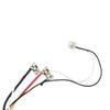 Hot High Quality Practical Switch Trigge Ddf482 Dhp482 Household Instrument Parts 632F27-4 Accessories Cordless