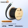 Yangye YE-GYXTW Armored Outdoor Single Mode Fiber Optic Cable