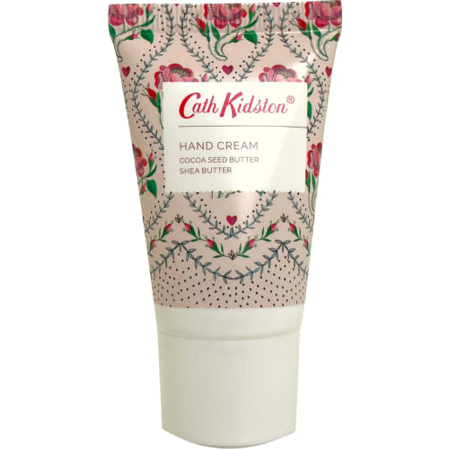 Cath Kidston Hand Cream Trio Keep Kind (Official Import)