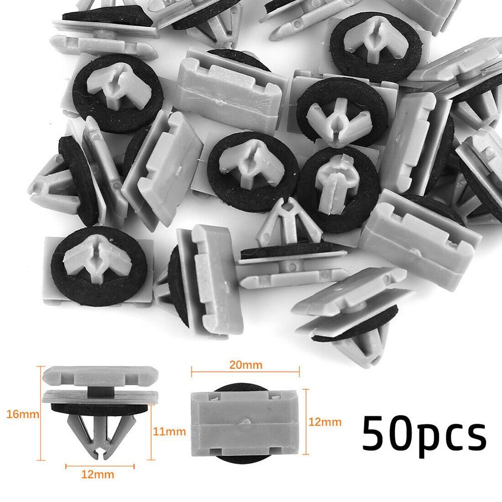 68172491AA Plastic Rivet Accessories Clip Exterior