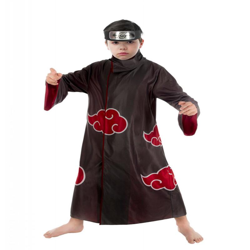 Costume Itachi Naruto child