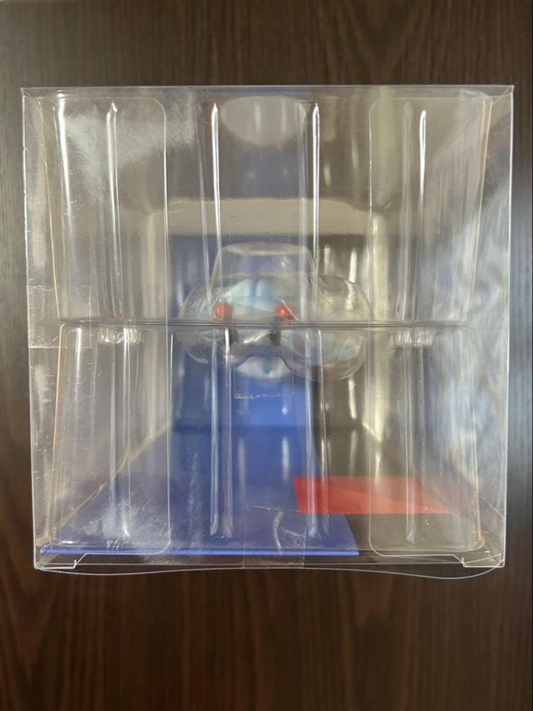 [USED] POP UP PARADE Hoshino Ruri Martian Successor Nadesico Figure