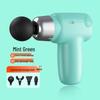 Longchan Mini Massage Gun CN plug (adapter included)