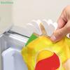 Magnetic Refrigerator Petal Snack Sealing Clip