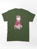 The Tale of the Princess Kaguya Blossoms Classic Unisex T-Shirt