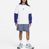 Nike Acg Logo Embroidered Loose Short Sleeve T-Shirt Men Tops White DQ1815-122