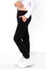 Girls’ Winter Pants – Warm Cotton Blend & Elastic Waist, Winter, 6231-025 HC