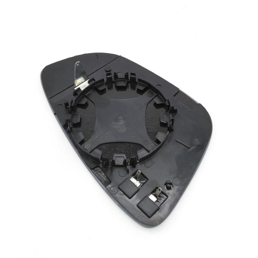 Für VW Passat CC Scirocco EOS 2009 2010 2011 2012 2013 2014 2015 2016 Auto-Stying Neue Hinten Spiegel Glas erhitzt Rechts