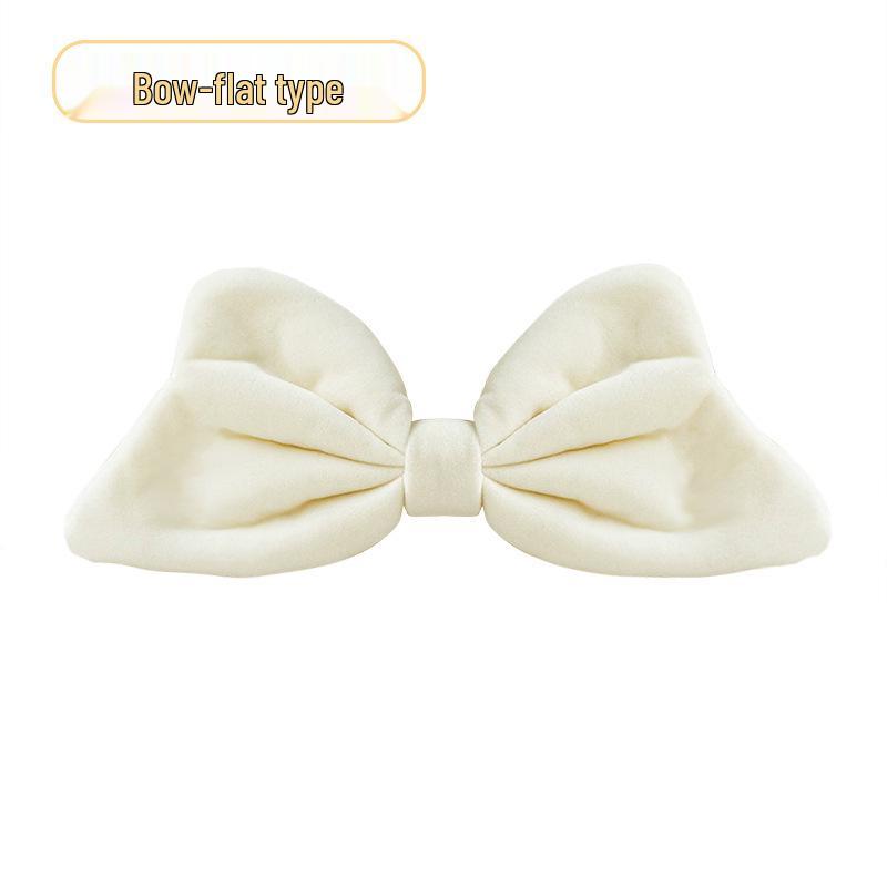 Electric Vehicle Cute Ears & Wings Universal Stickers for Helmet Decoration