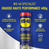 Graisse haute performance multifonction wd-40 - cartouche 400 gr - 331077