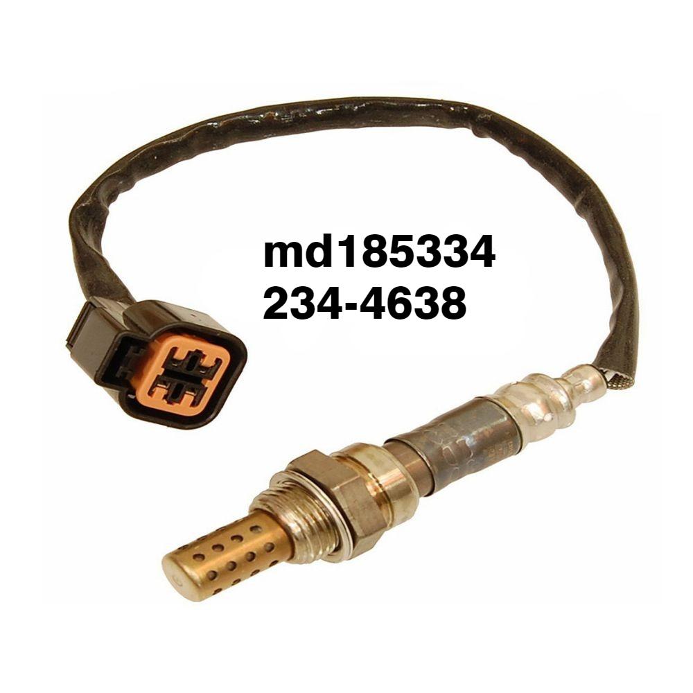 

Oxygen sensor suitable for old mitsubishi space wagon md185334 234-4638
