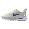 Nike Air Max Comfortable Versatile Lightweight Low-Top Running Shoes Women Sneaker Off-White IF4776-101