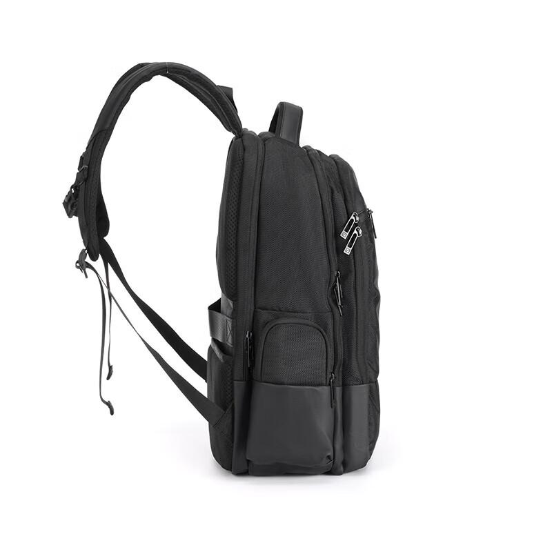 Travel Blue Lightweight Business Laptop Backpack
