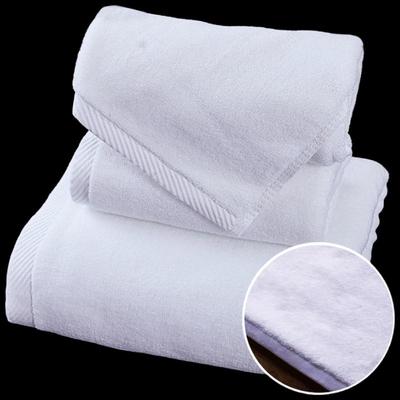 Miss Smith Hotel Pure Cotton Bath Towel Set