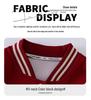 Girls' Stylish Baseball Jacket - 2025 New Spring/Autumn Fashion Outerwear for Big Kids