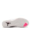 DX9012-106 Nike Jordan Luka 2 PF Wit Zwart Hyper Roze (Mannen)