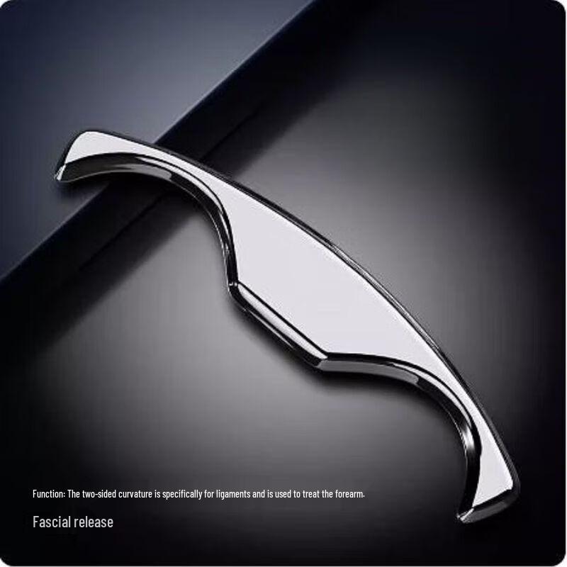 Professionelles Faszien-Release-Massagegerät
