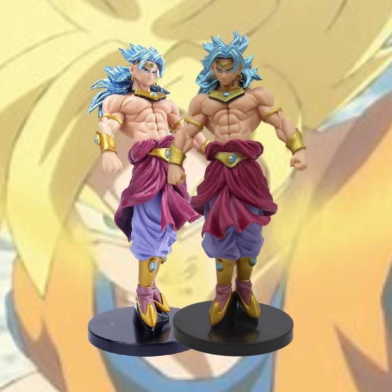 Intricately Crafted Dragon Ball Animation Character Doll Ideal For Car Interior Decor