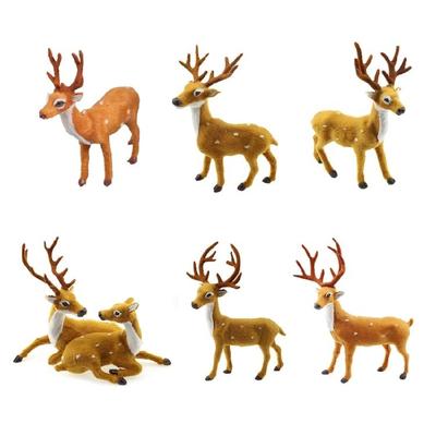 Accesorii de petrecere – Decorațiuni de Crăciun