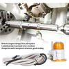 Fresh Setter Z Probe Tool Touch Sensor Setting Gauge DC 24V Normally Closed For CNC Z Tool For CNC Router Engraving