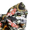 Japonské kimono mašle pás snadno se nasazuje pas na festivaly, svatební hostinu