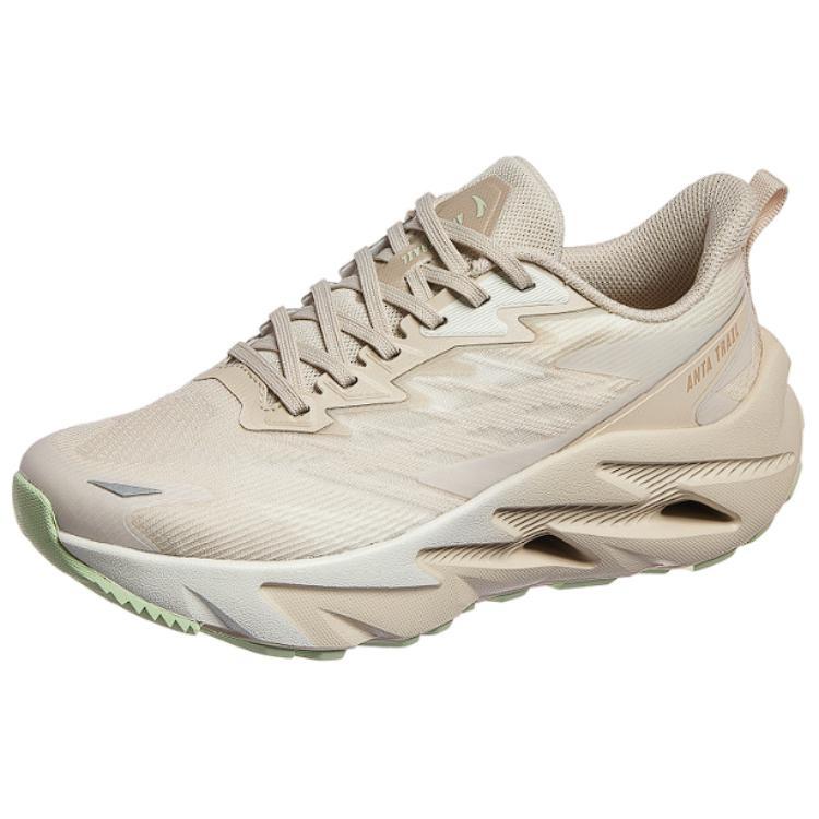 (WMNS) ANTA Tien-Du  Beige  Women s 122415536-2 EU 36