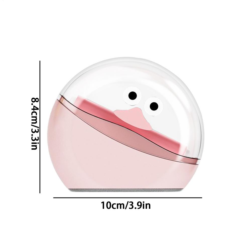 Липкий ролик для сбора ворса, двойной, моющийся, портативный, многоразовый, для шерсти кошек, собак, ковров