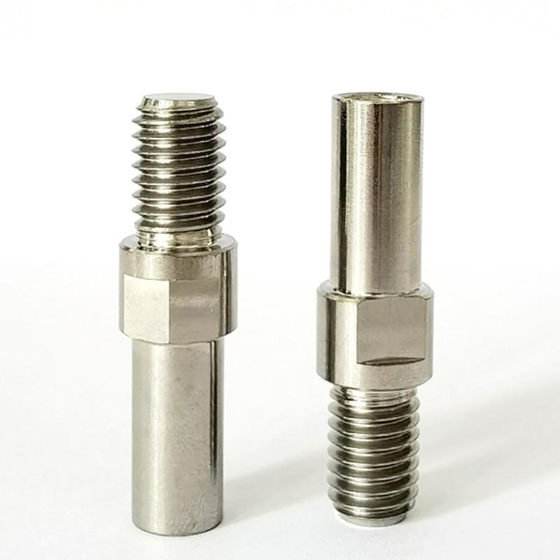 Mountain Bike V Brake Mounting Materials 8mm Thread 36mm Length Weatherproofing Design For Enhanced Cycling