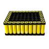 10 Pcs 18650 Battery Pack Holder Bracket  Anti Vibration Cell Safety Brackets