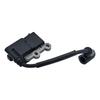 291337001 Ignition Coil For Ryobi RY251PH RY252CS RY253SS RY254BC 25cc 25.4cc String Trimmer with Spark Plug