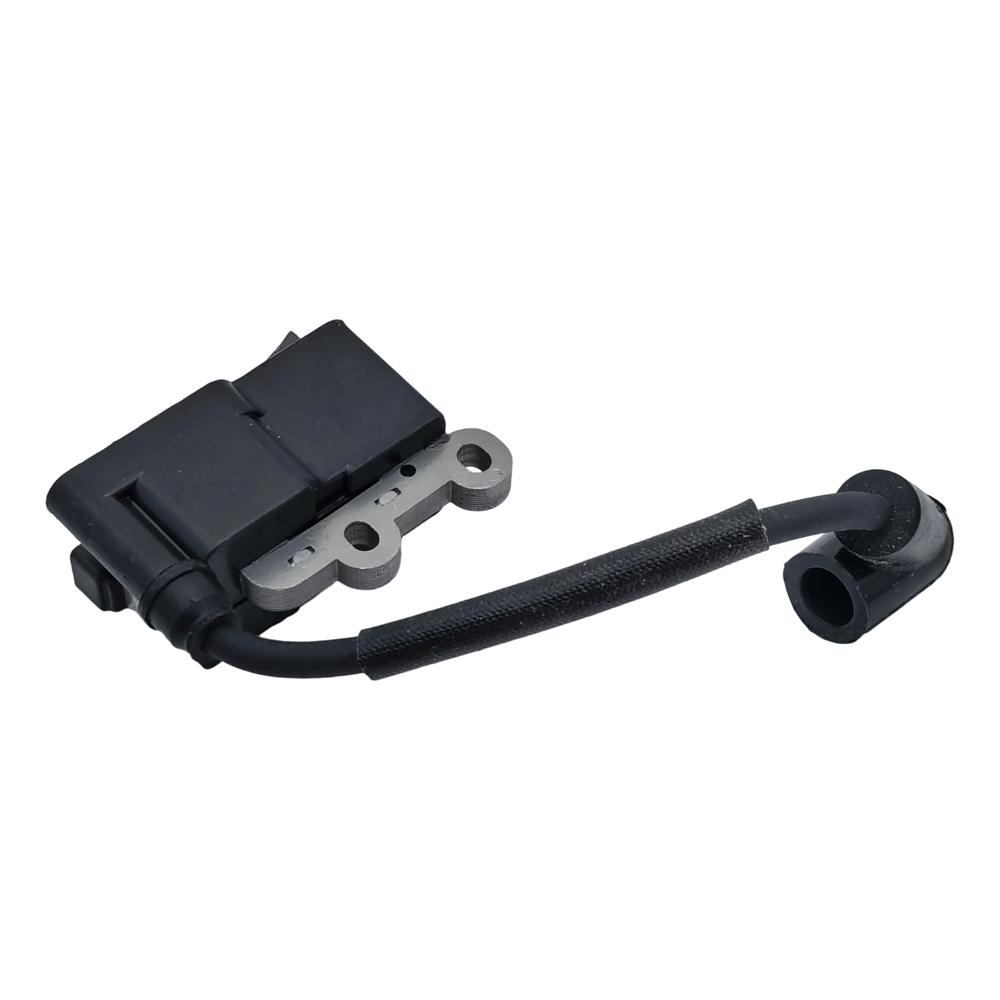 291337001 Ignition Coil For Ryobi RY251PH RY252CS RY253SS RY254BC 25cc 25.4cc String Trimmer with Spark Plug