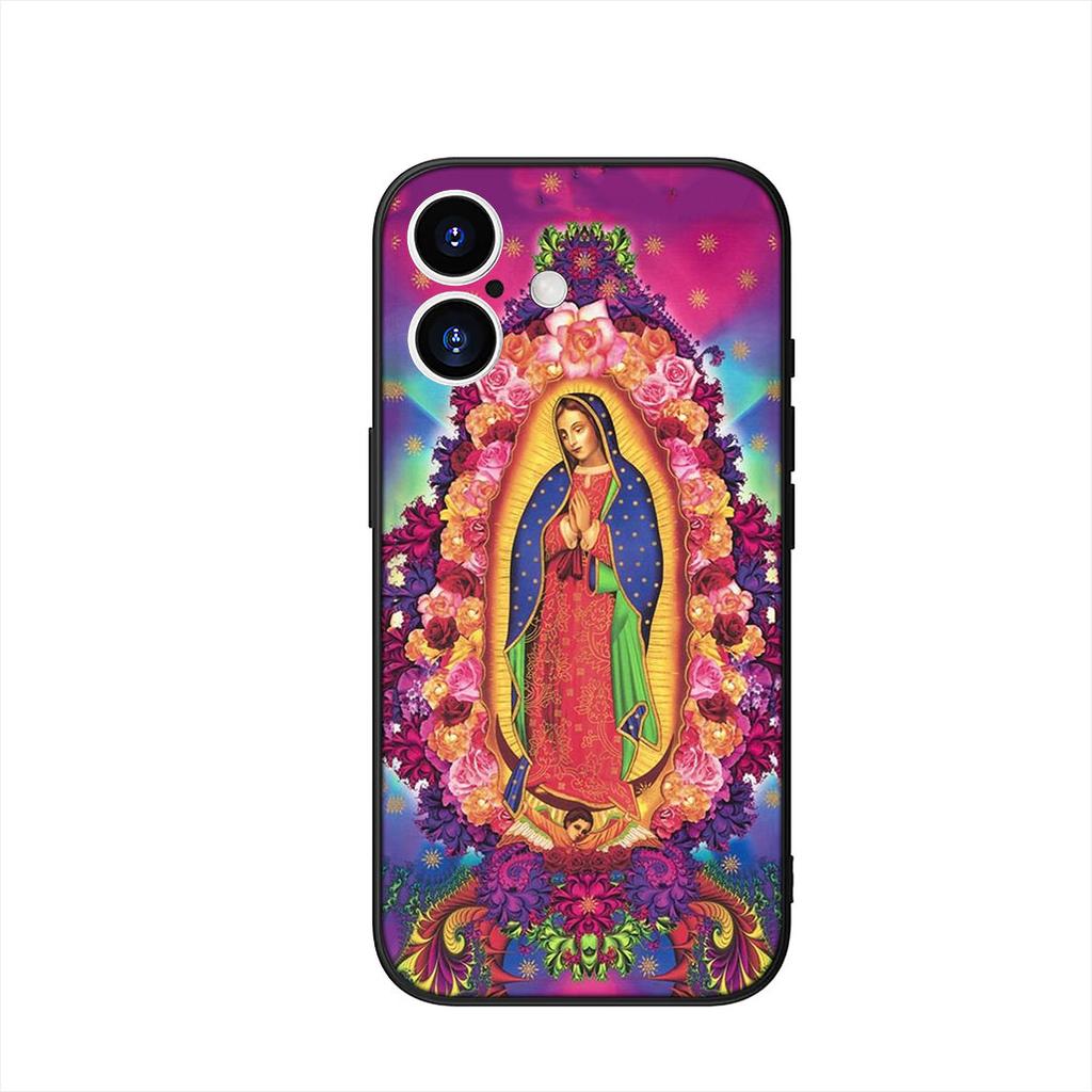 Bible Verse Jesus Christ Christian Cover Phone Case for Apple iPhone 16 15 14 Plus 13 12 Mini 17 Pro Max + 16E Air 16+ ProMax