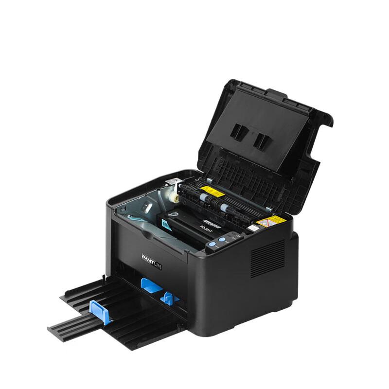Pantum 22ppm A4 Black and White Laser Printer CN plug (adapter included)