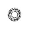 Pandora Hollow Sunlit Crescent Moon Charm Women Charm 799183C00
